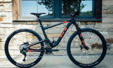 Gt best sale helion 27.5