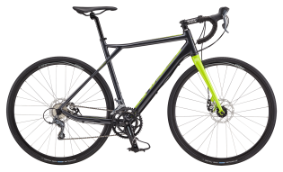 Gt grade best sale alloy elite