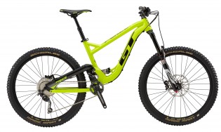 Gt force cheap mtb