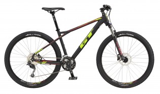 Gt bicycles cheap avalanche comp