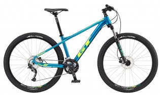 Gt avalanche 2.0 store women's mountain bike