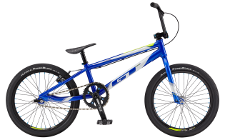 Gt power shop series pro bmx