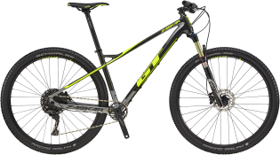 Gt zaskar store carbon 29er