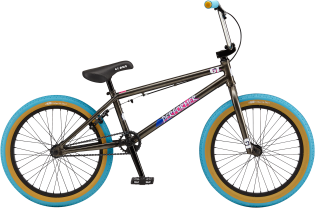 Gt bikes cheap bmx performer