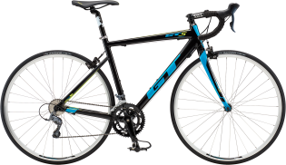 Gt men's gts store comp road bike