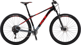 Gt zaskar store expert mountain bike