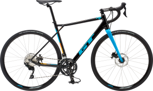 Gt grade cheap elite 2019