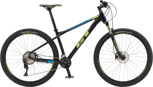 Gt avalanche cheap elite 2017