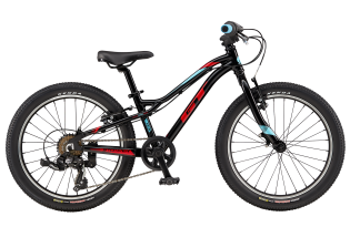 Gt stomper outlet bike