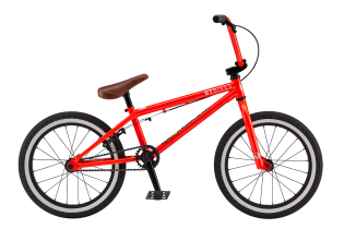 Gt performer sale 18 bmx