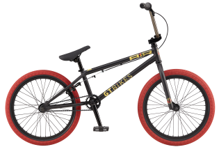 Gt air sales bmx bike