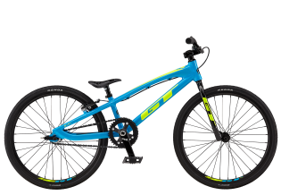 Gt speed shop series bmx