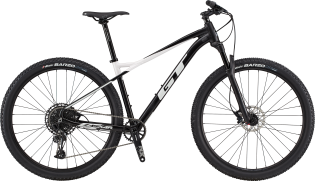 Gt zaskar lt al elite store hardtail bike