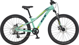 Gt stomper 2025 24 mountain bike