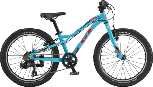 Gt stomper ace 26 hot sale junior mountain bike 2020