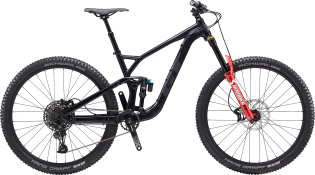 Gt force elite mountain sales bike