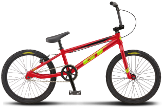 Gt mach one clearance bicycle