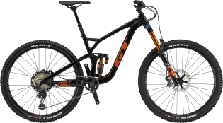 Gt force best sale pro carbon 2019