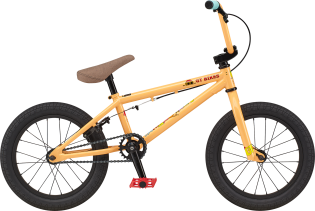 Bmx bikes sale gt performer