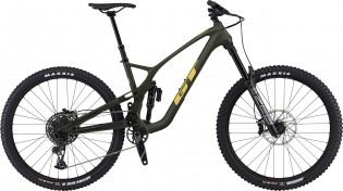 GT 29 FORCE CRB PRO