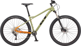 Gt avalanche elite 29 2018 sale