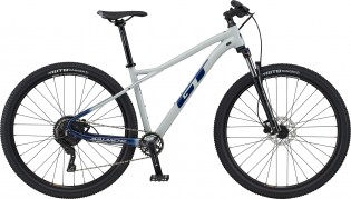 Gt avalanche store comp bike